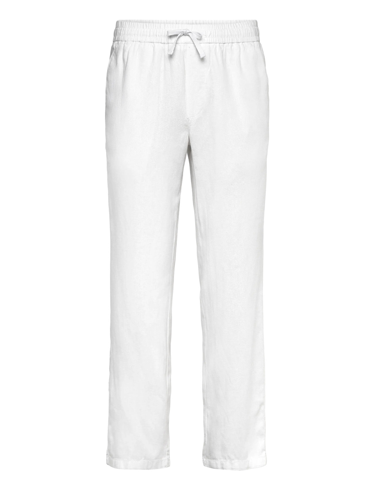 SOLID Sdalann Allan Elasticated Weiß - XL - Herren