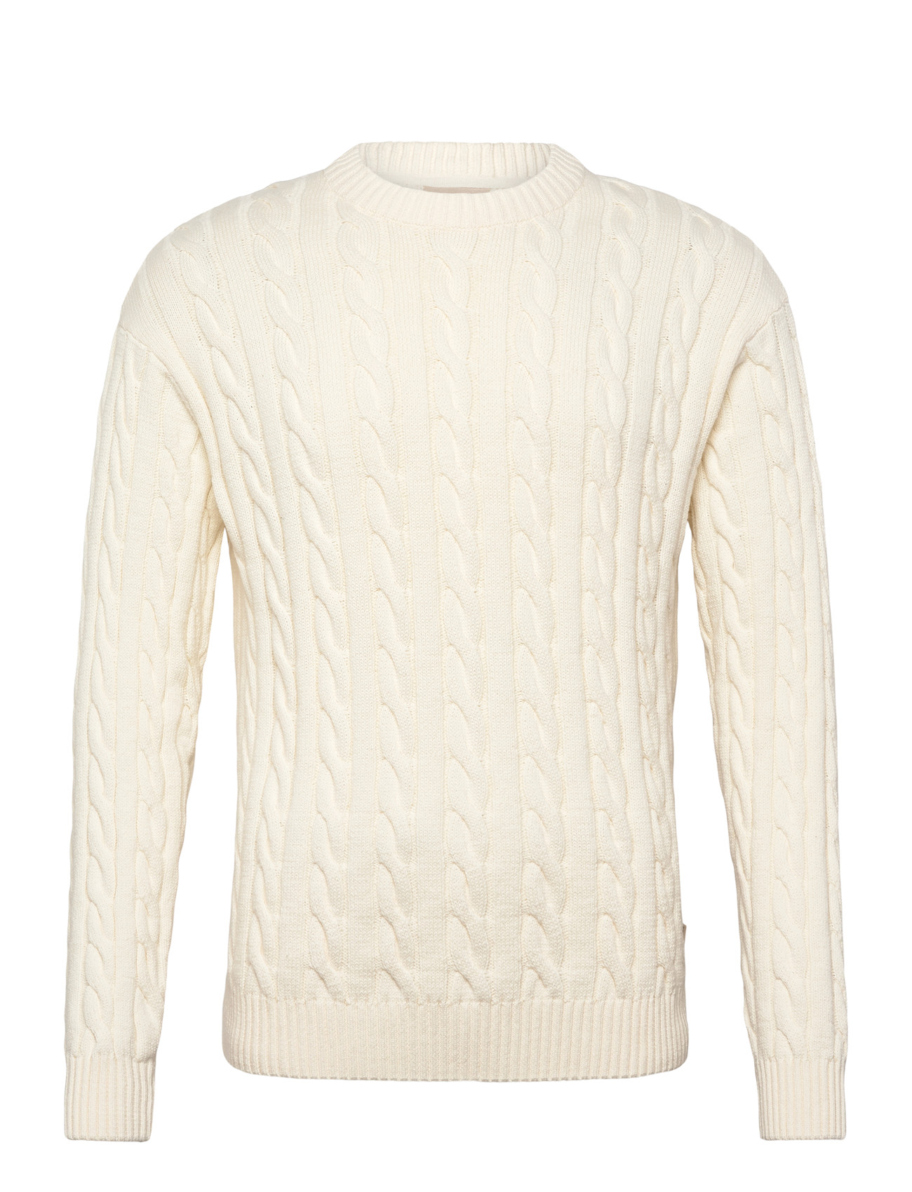 SOLID Sdmalcolm Cream - XXL - Herren