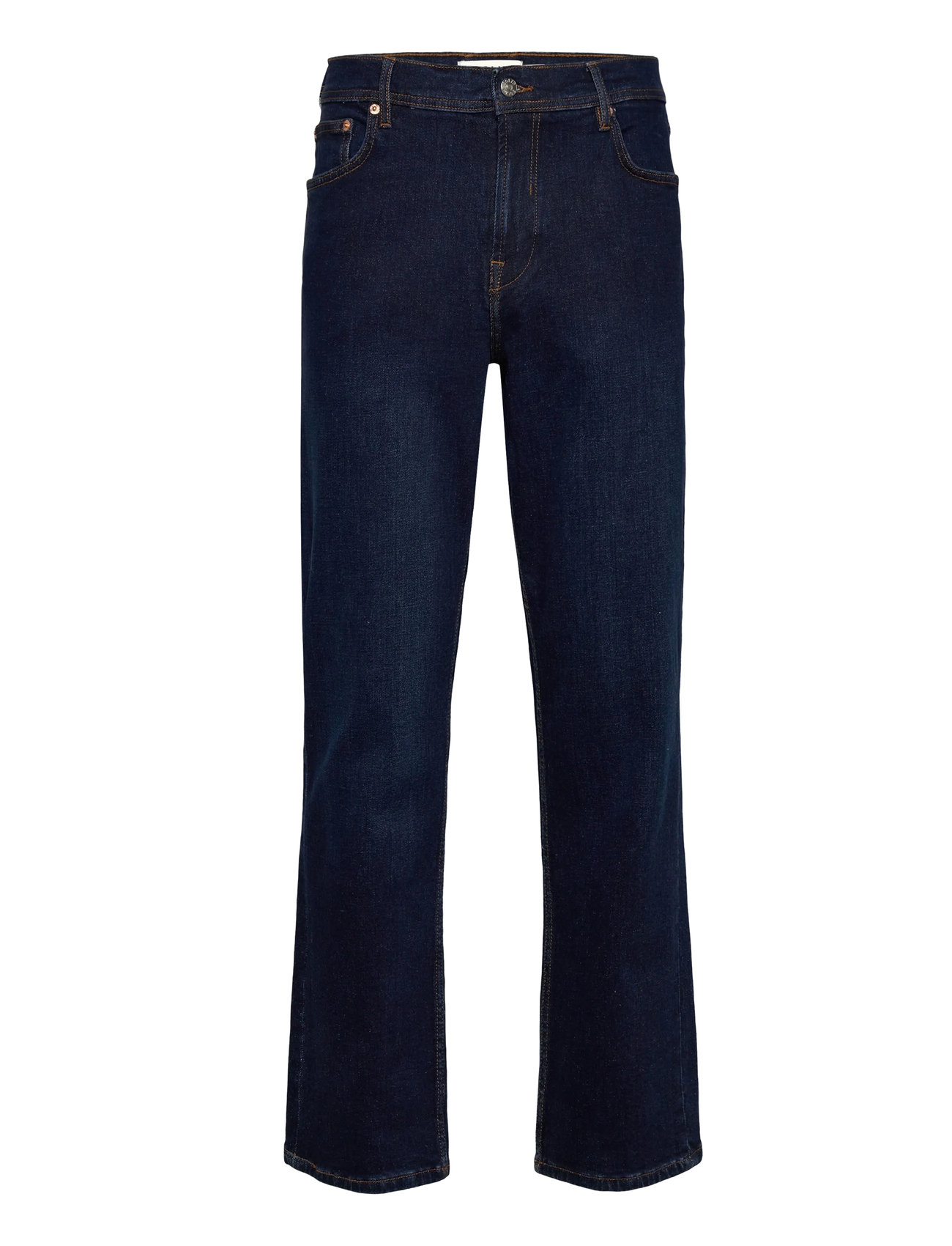 SOLID Sdmonte Ryan Navy - 36x34 - Herren