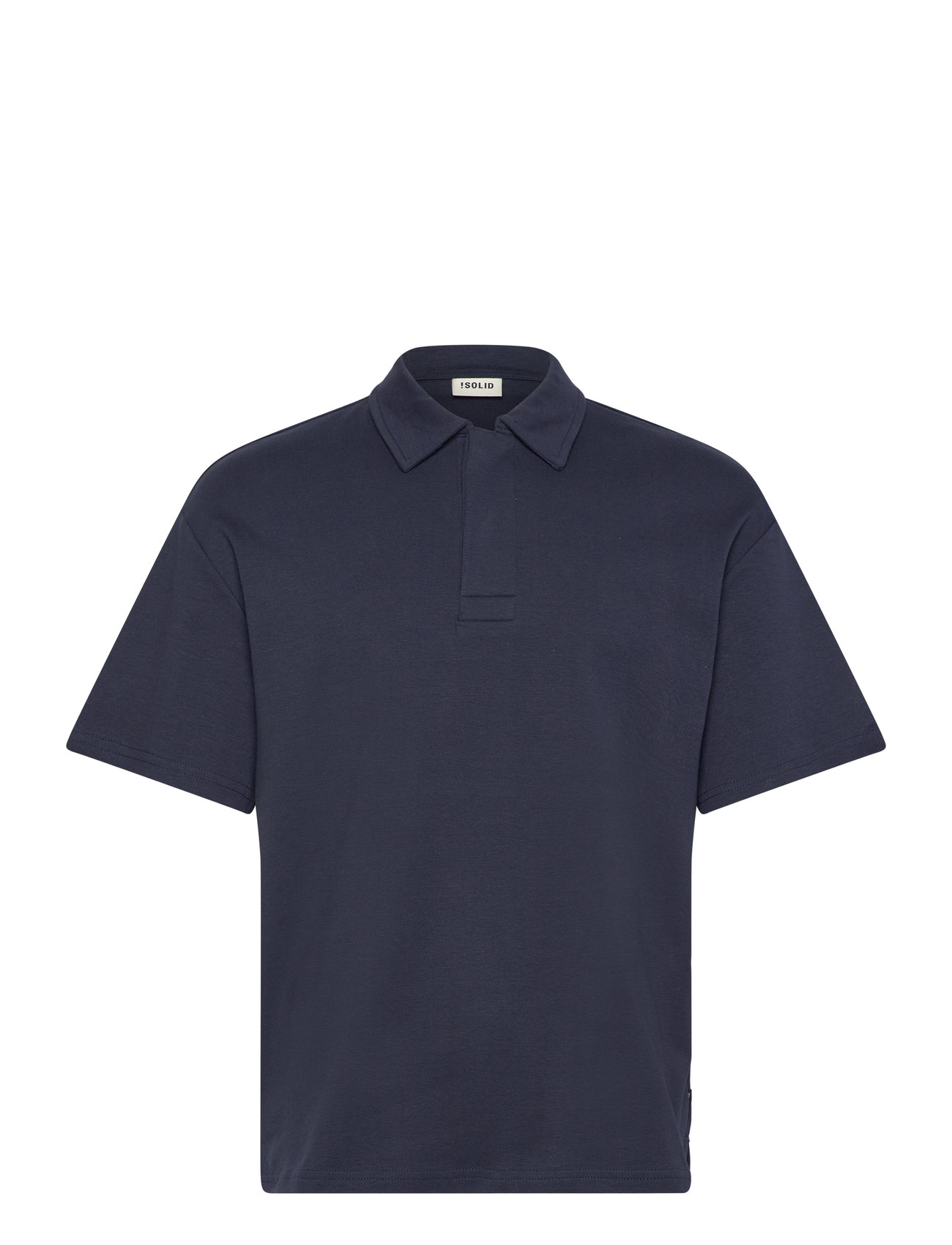 SOLID Sdoswald Navy - M - Herren