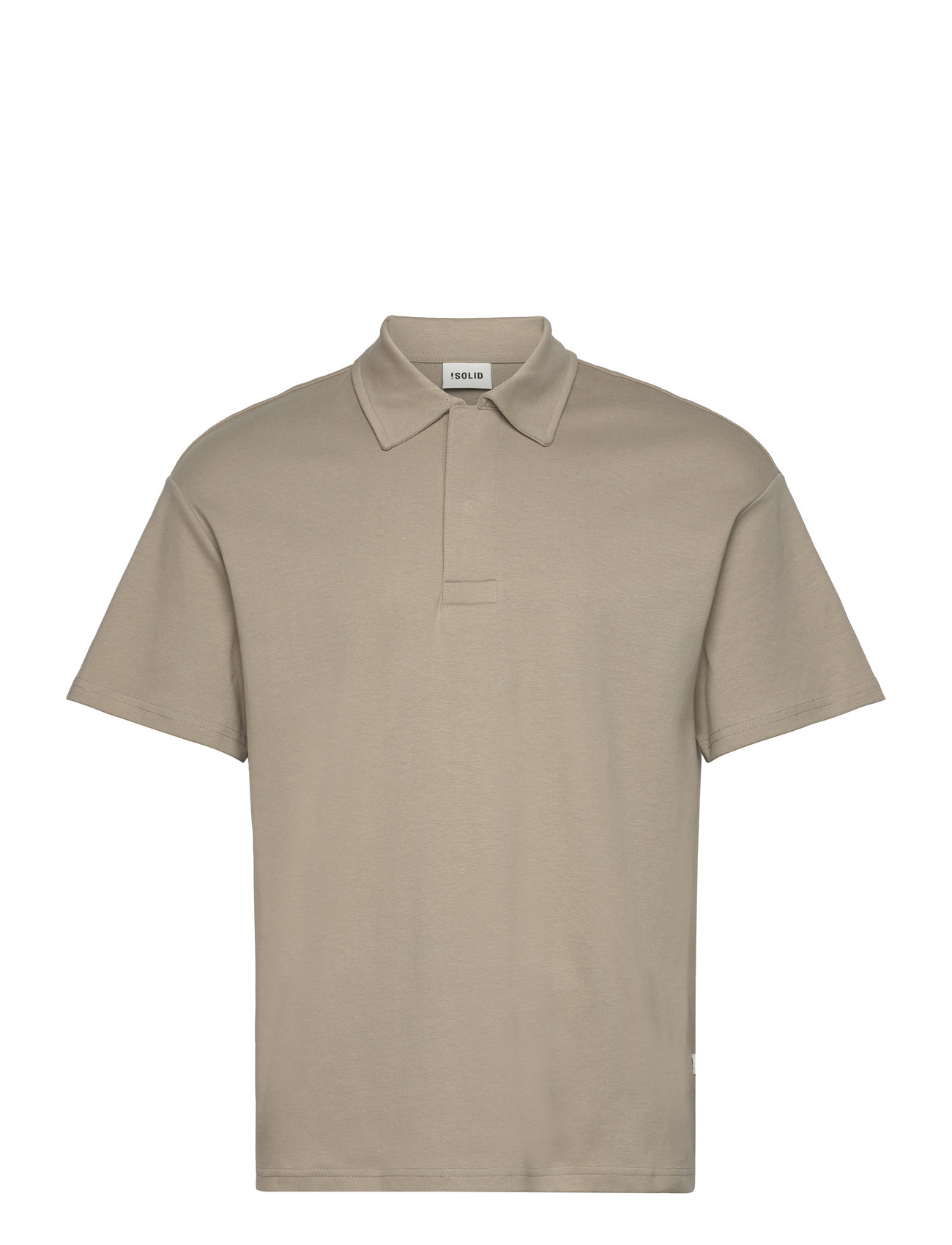 SOLID Sdoswald Beige - M - Herren