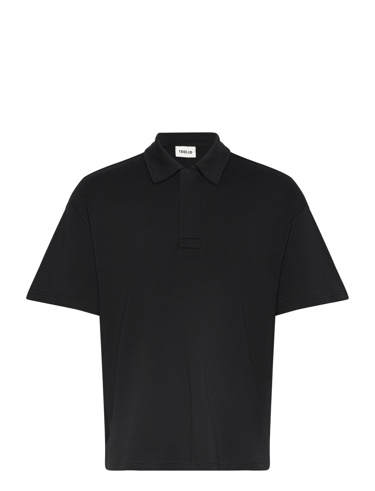 SOLID Sdoswald Schwarz - S - Herren