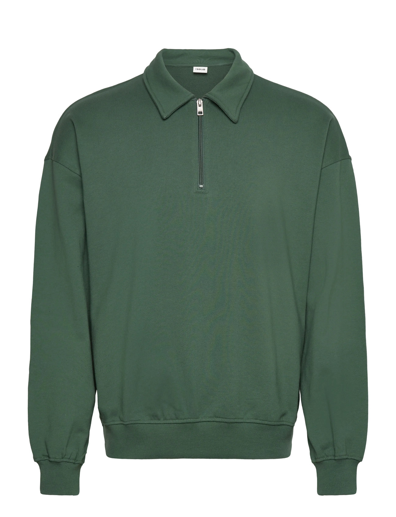 SOLID Sdowney Grün - XL - Herren