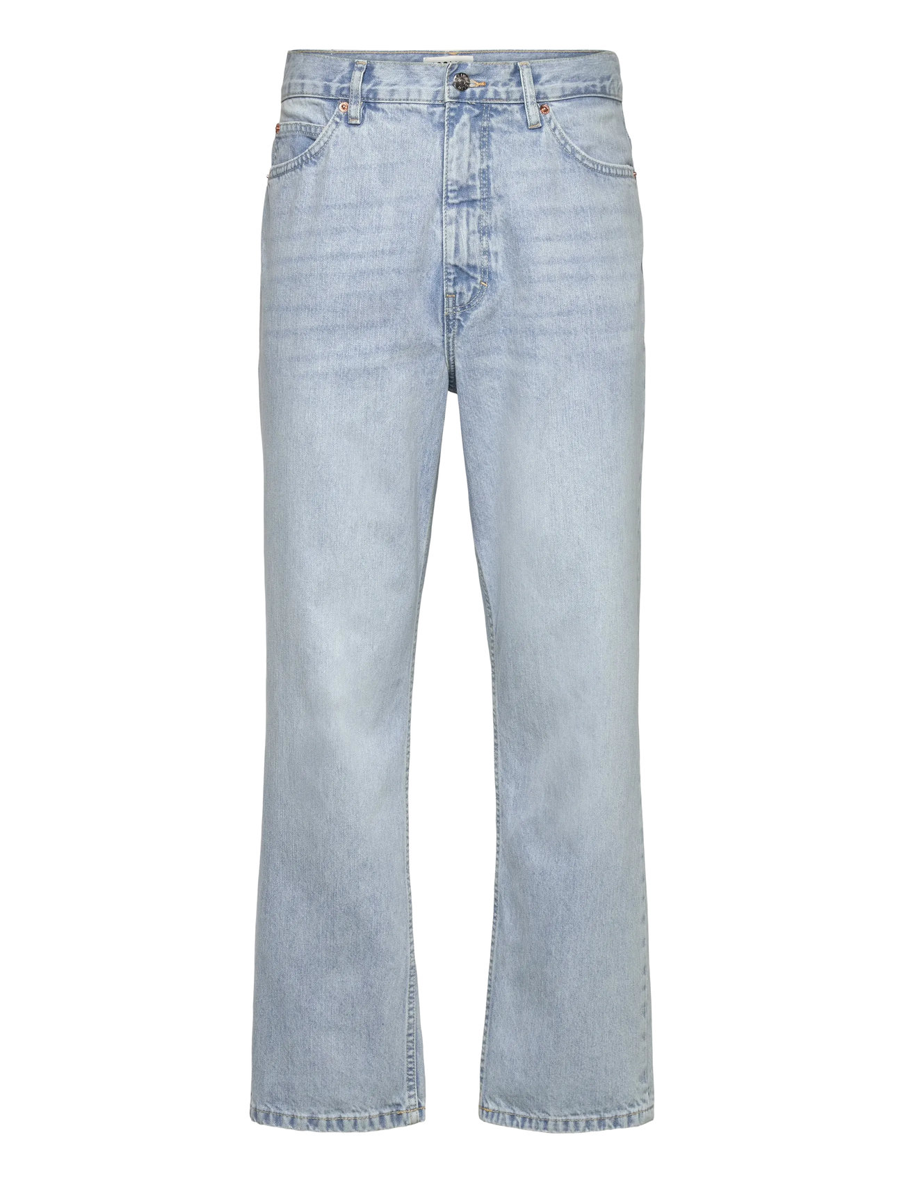 SOLID Sdtommy Widel Blau - 36x34 - Herren