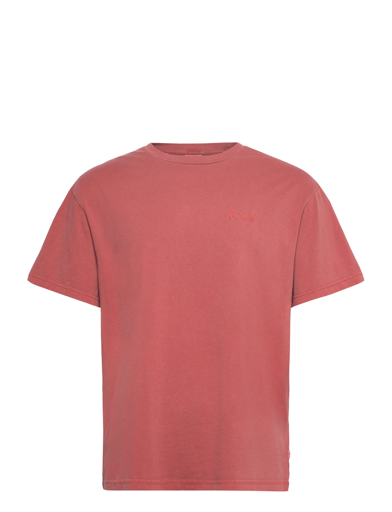 SOLID Sdpavlo Pink - XXL - Herren