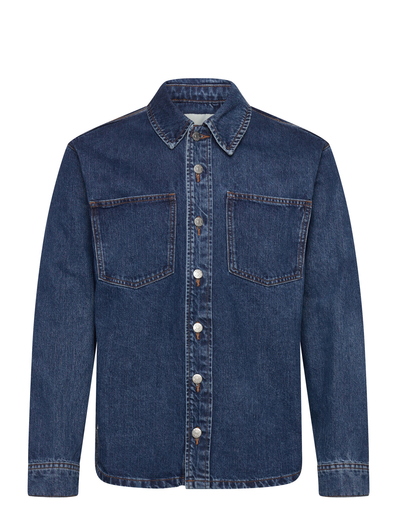 SOLID Sdwilliam Blau - XL - Herren