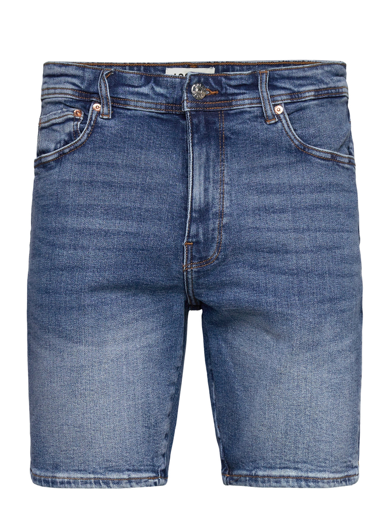SOLID Sdryan Sho Blau - S - Herren