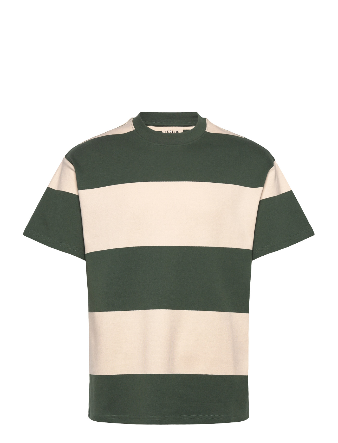 SOLID Sdroy Khaki - S - Herren