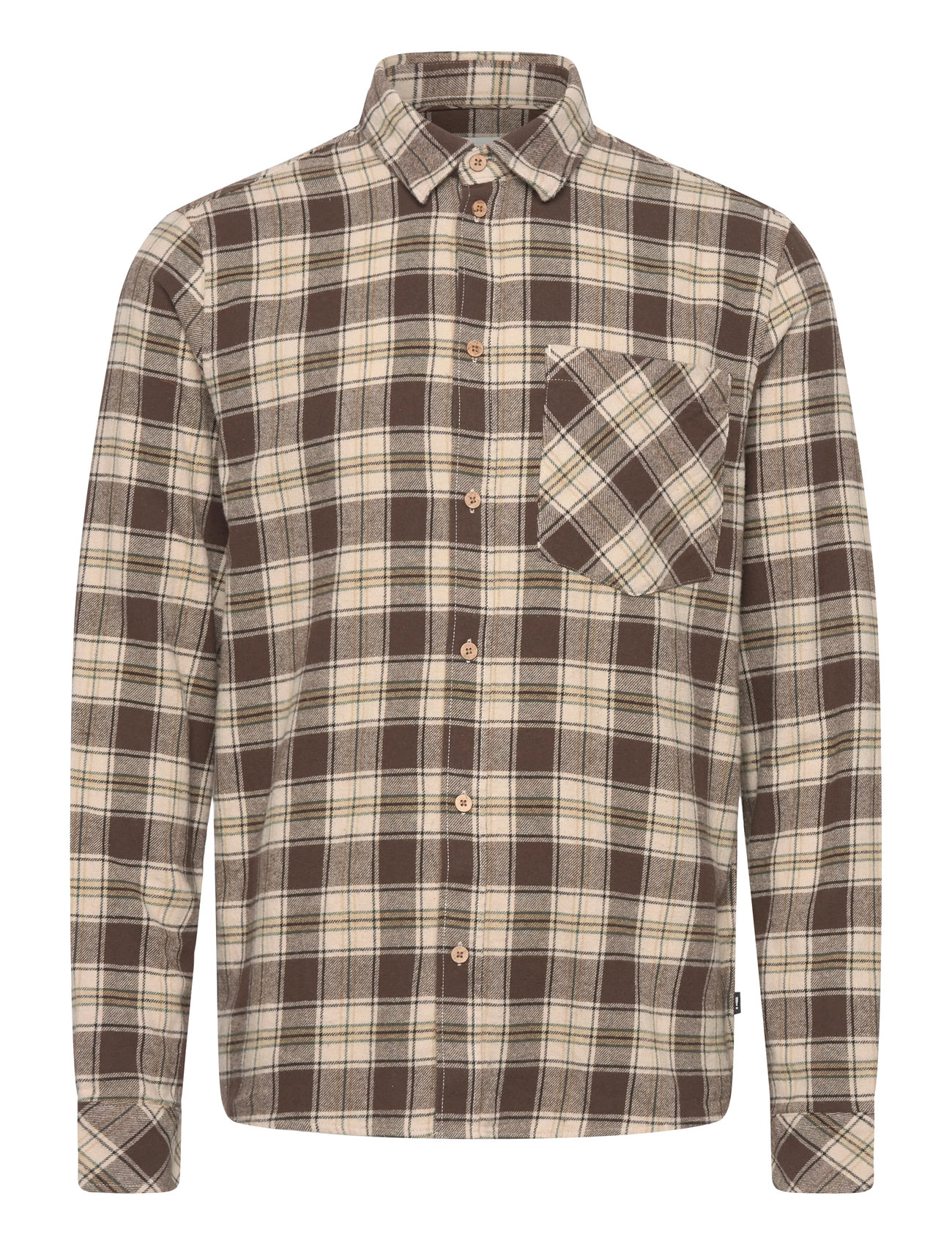 SOLID Sdsteve Braun - L - Herren