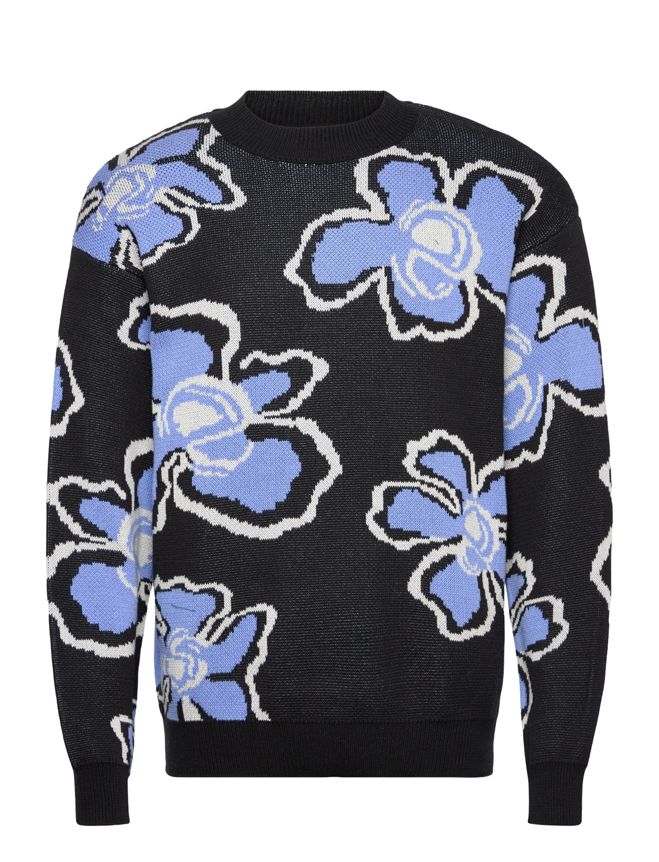 SOLID Sdtyrion Patterned - XL - Herren