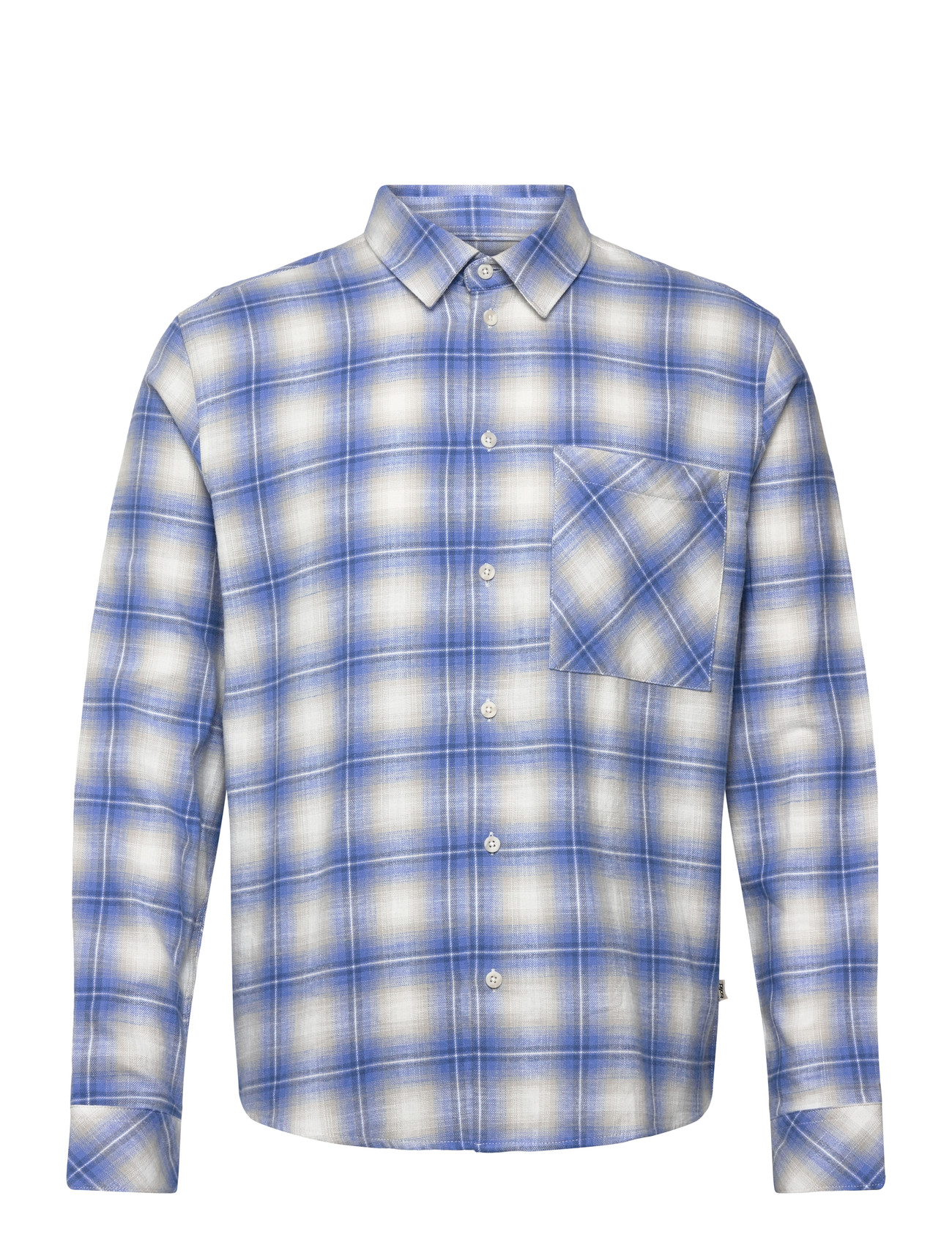 SOLID Sdtavish Blau - XXL - Herren