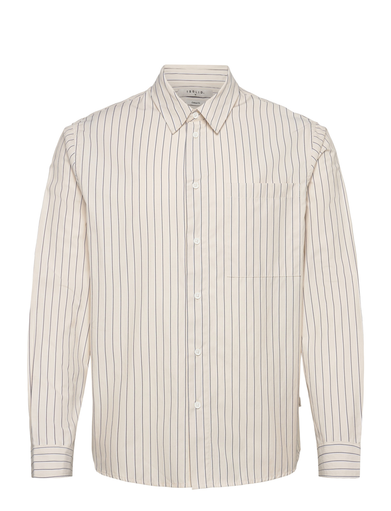 SOLID Sdtucker Cream - XL - Herren