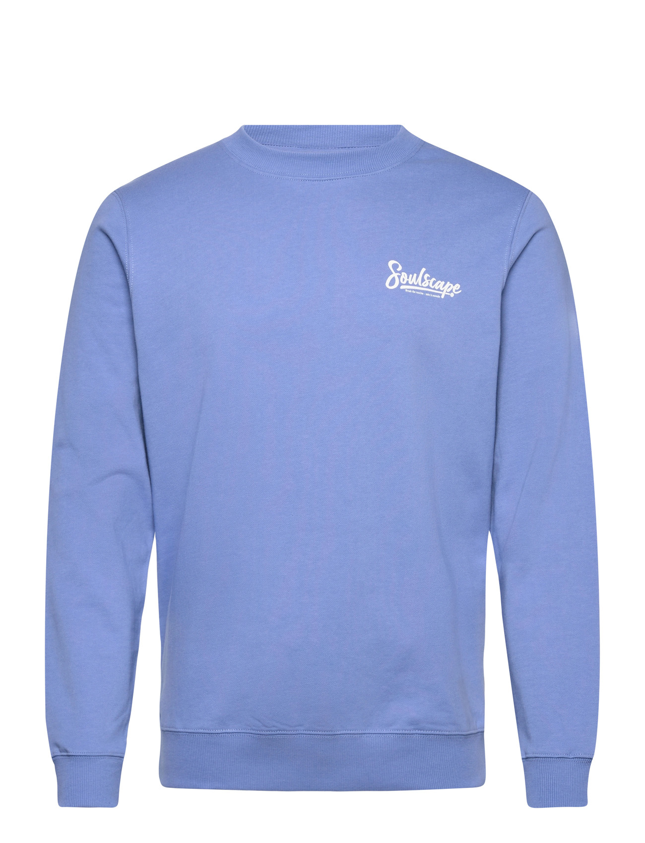 SOLID Sdtorrence Blau - XXL - Herren