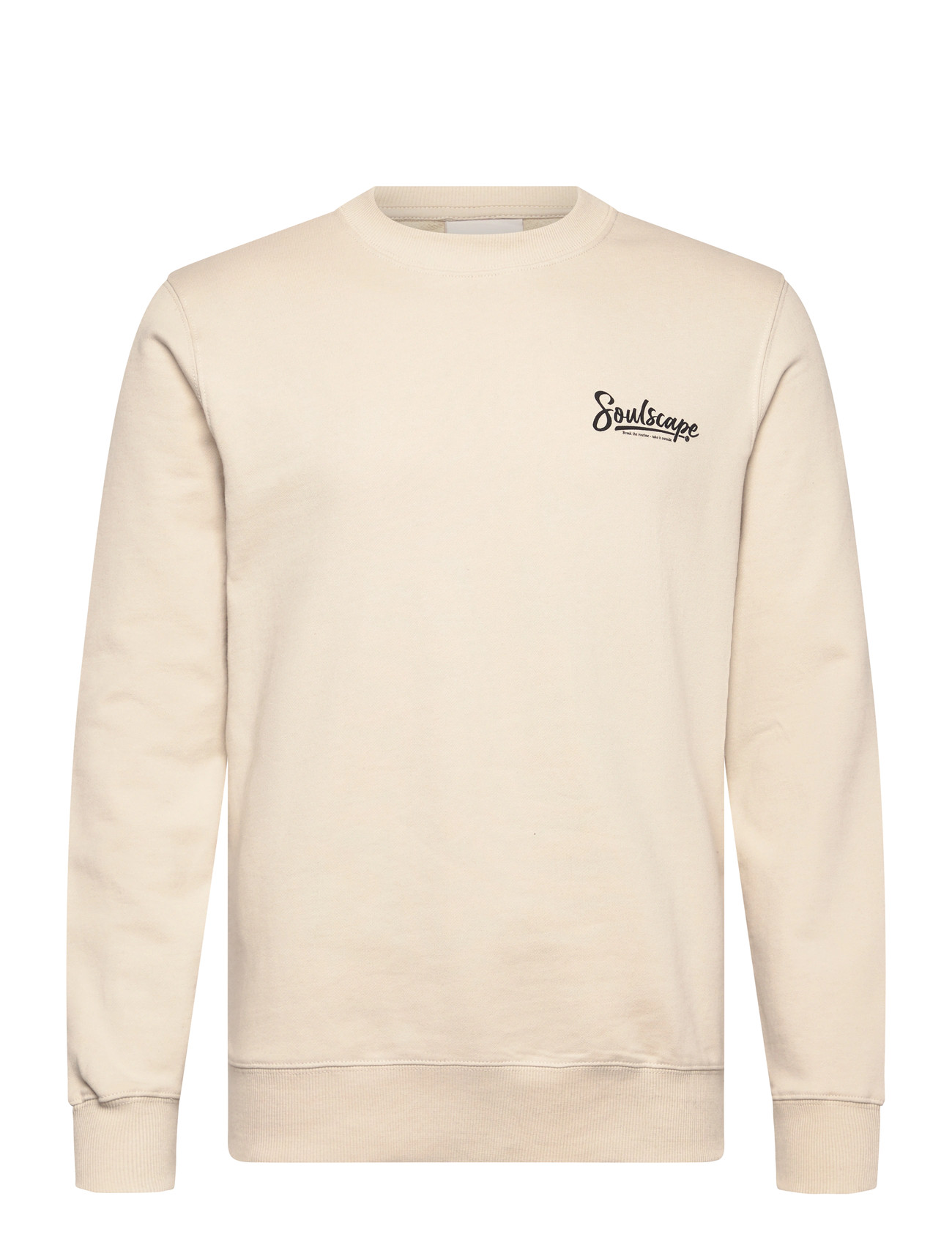 SOLID Sdtorrence Cream - XXL - Herren