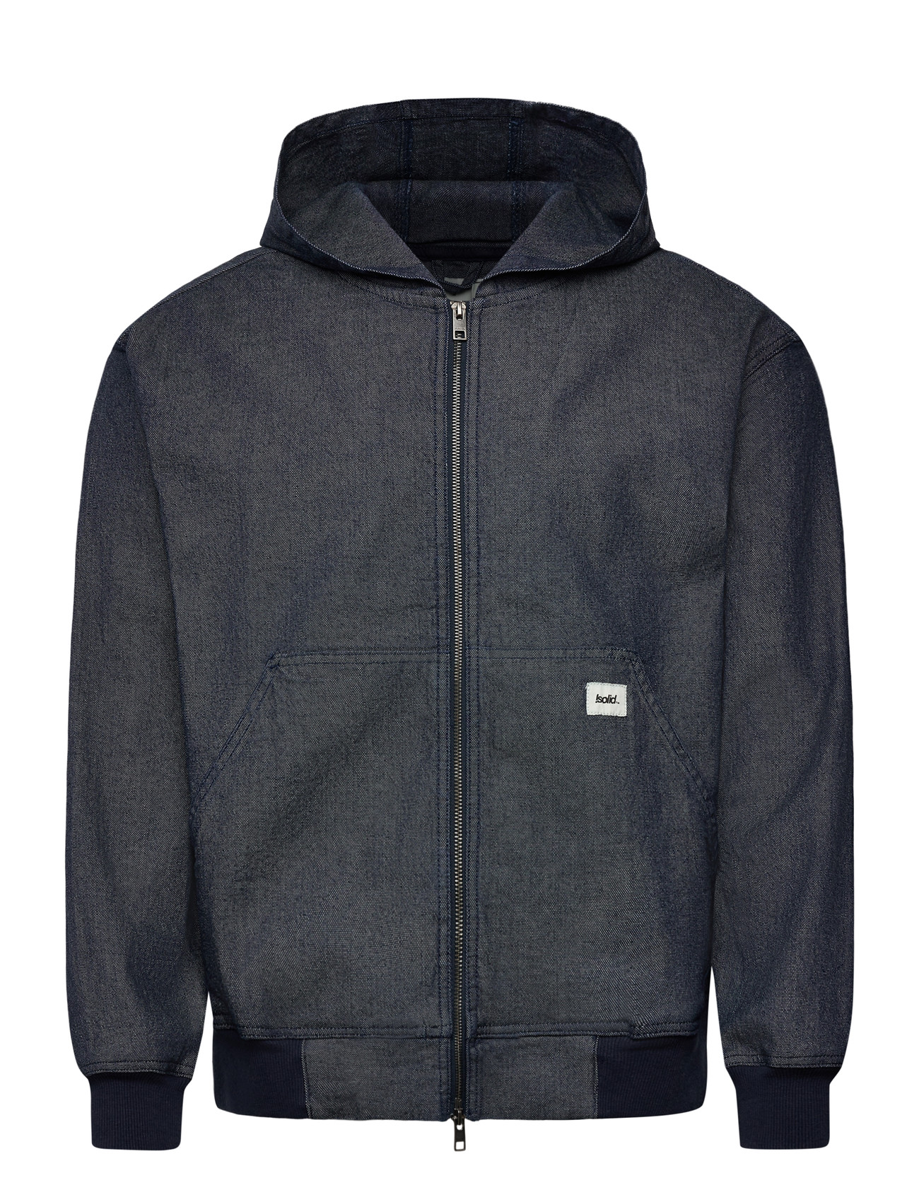 SOLID Sdtanner Ja Navy - S - Herren