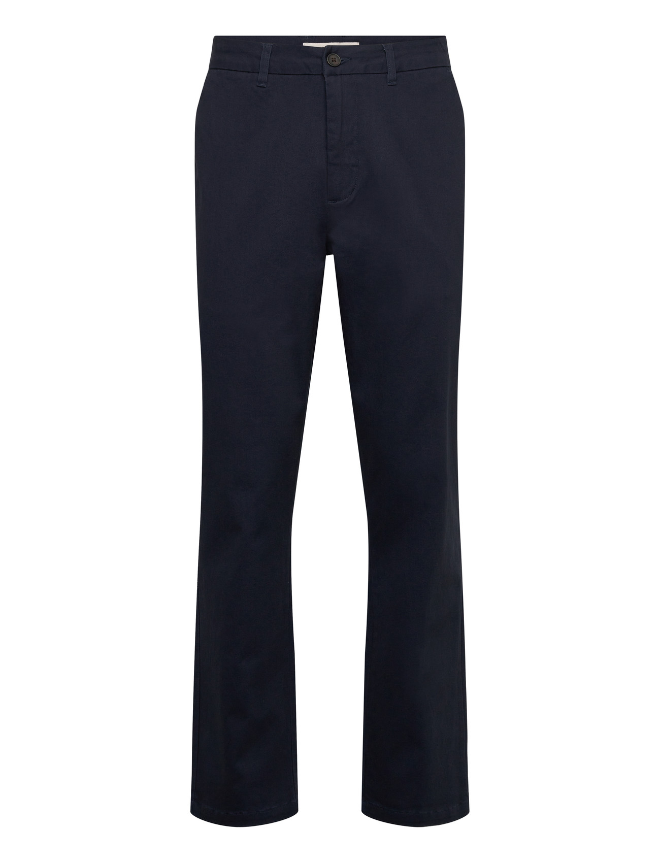 Solid Sdtate Liam, 36 x 32, Navy, Bukser > Afslappet, Herre