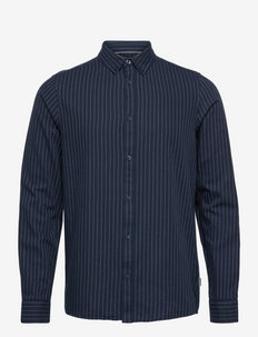 SDVallen Shirt - basic shirts - insignia blue