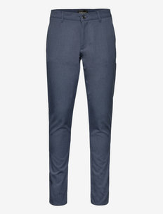 TOFrederic 7178603, Pants - casual - ombre blu