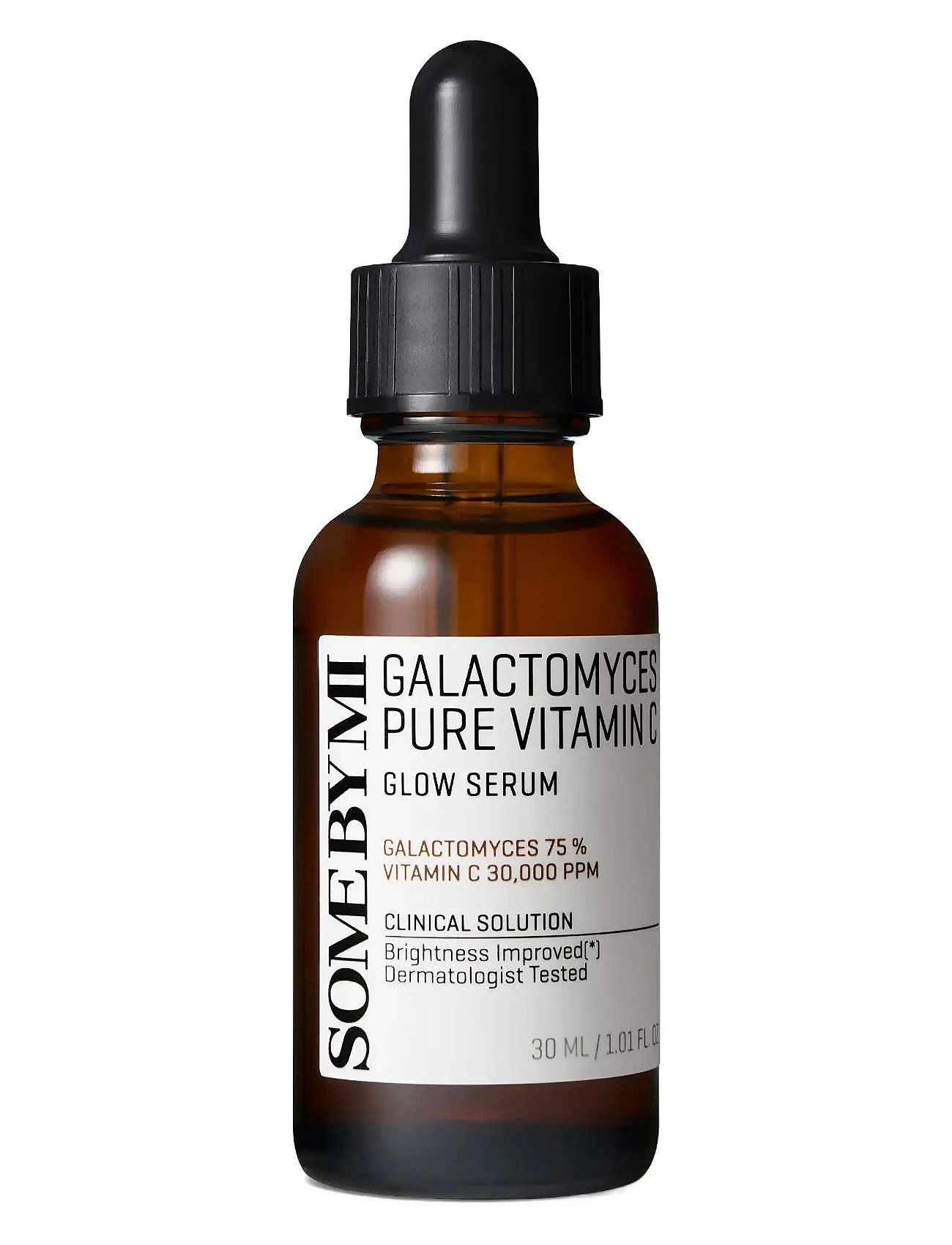 Some By Mi Galactomyces Pure Vitamin C Glow Serum Nude