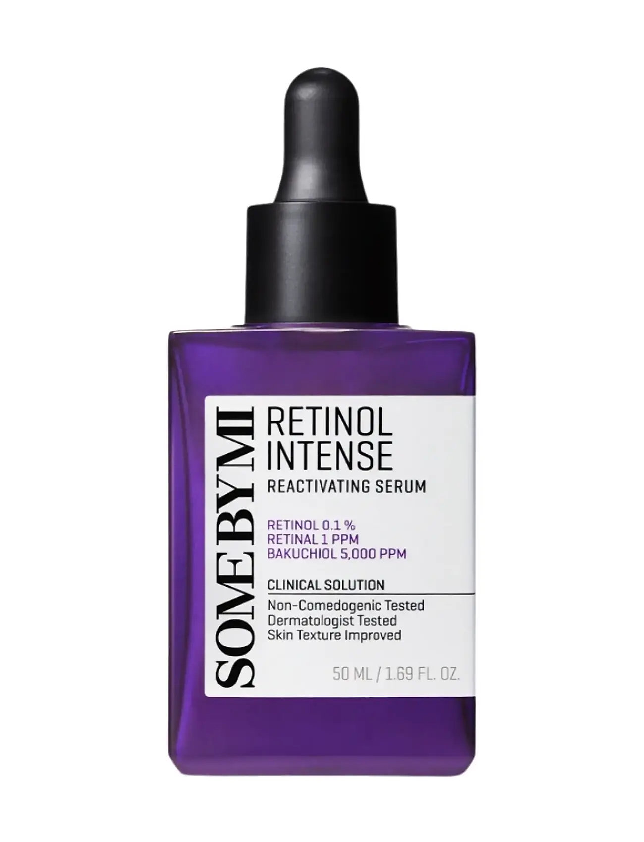 Some by Mi Retinol Intense Reactivating Serum, 50 ml, Nude, Ansigt > Serum, Dame