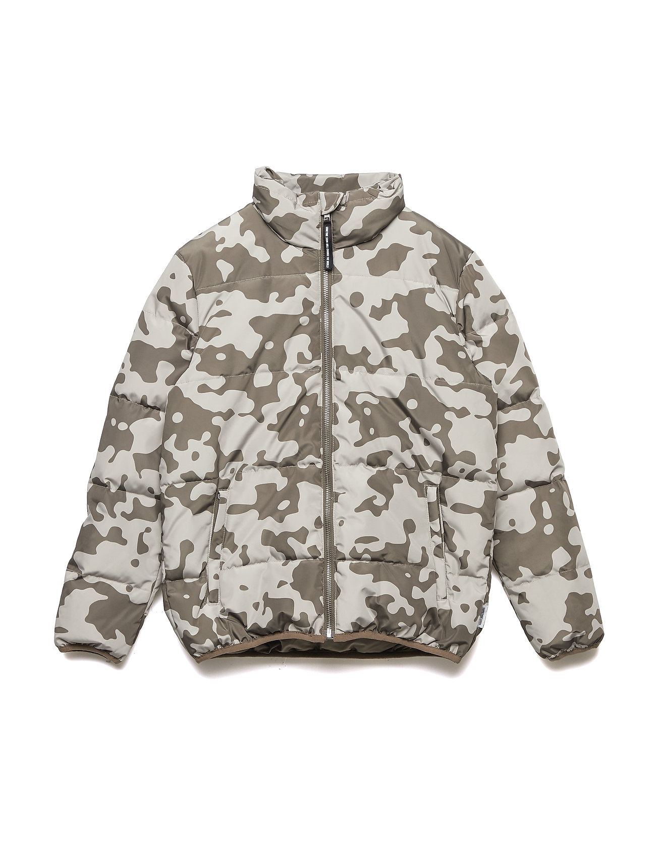 Thor Gevoerd Jack Beige Sometime Soon sometime soon kopen in de aanbieding