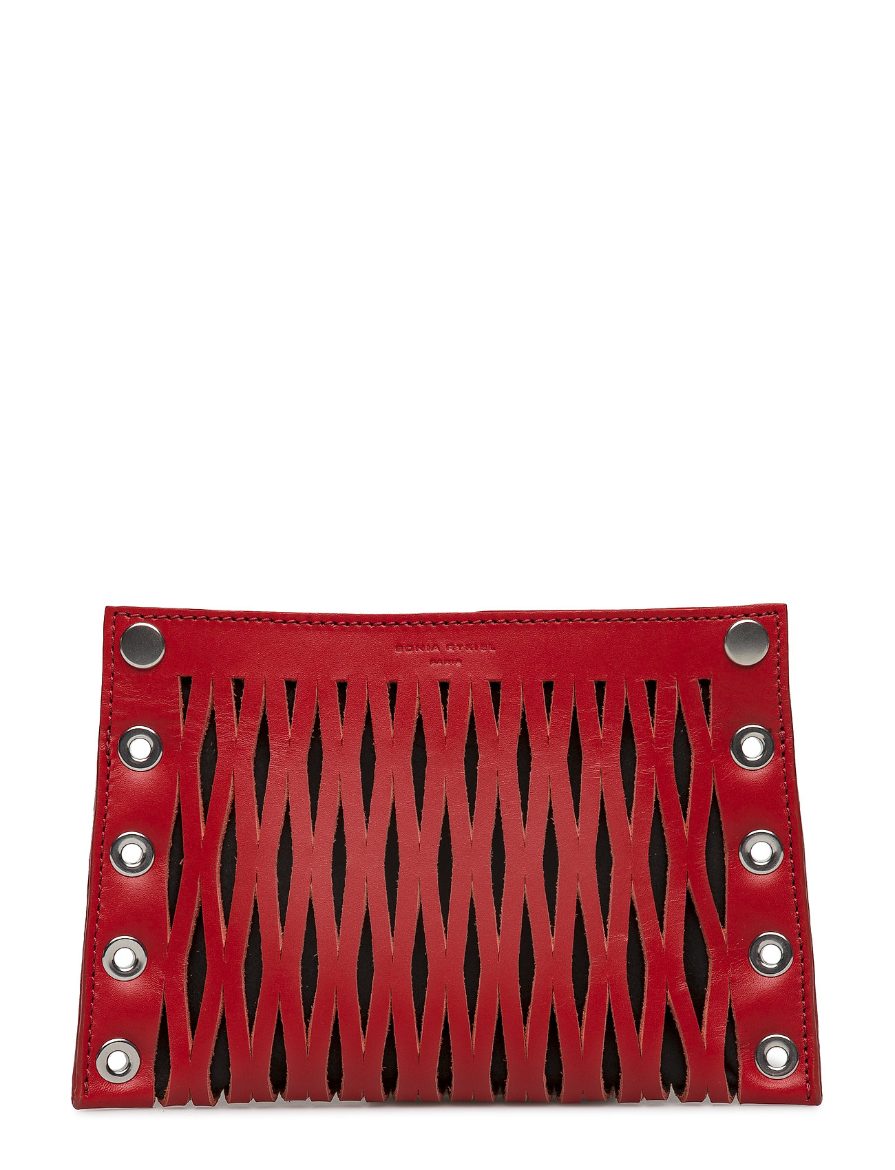 Flat Pouch Bags Small Shoulder Bagscrossbody Rood Sonia Rykiel sonia rykiel kopen in de aanbieding Flat Pouch Bags Small Shoulder Bagscrossbody Rood Sonia Rykiel sonia rykiel kopen in de aanbieding