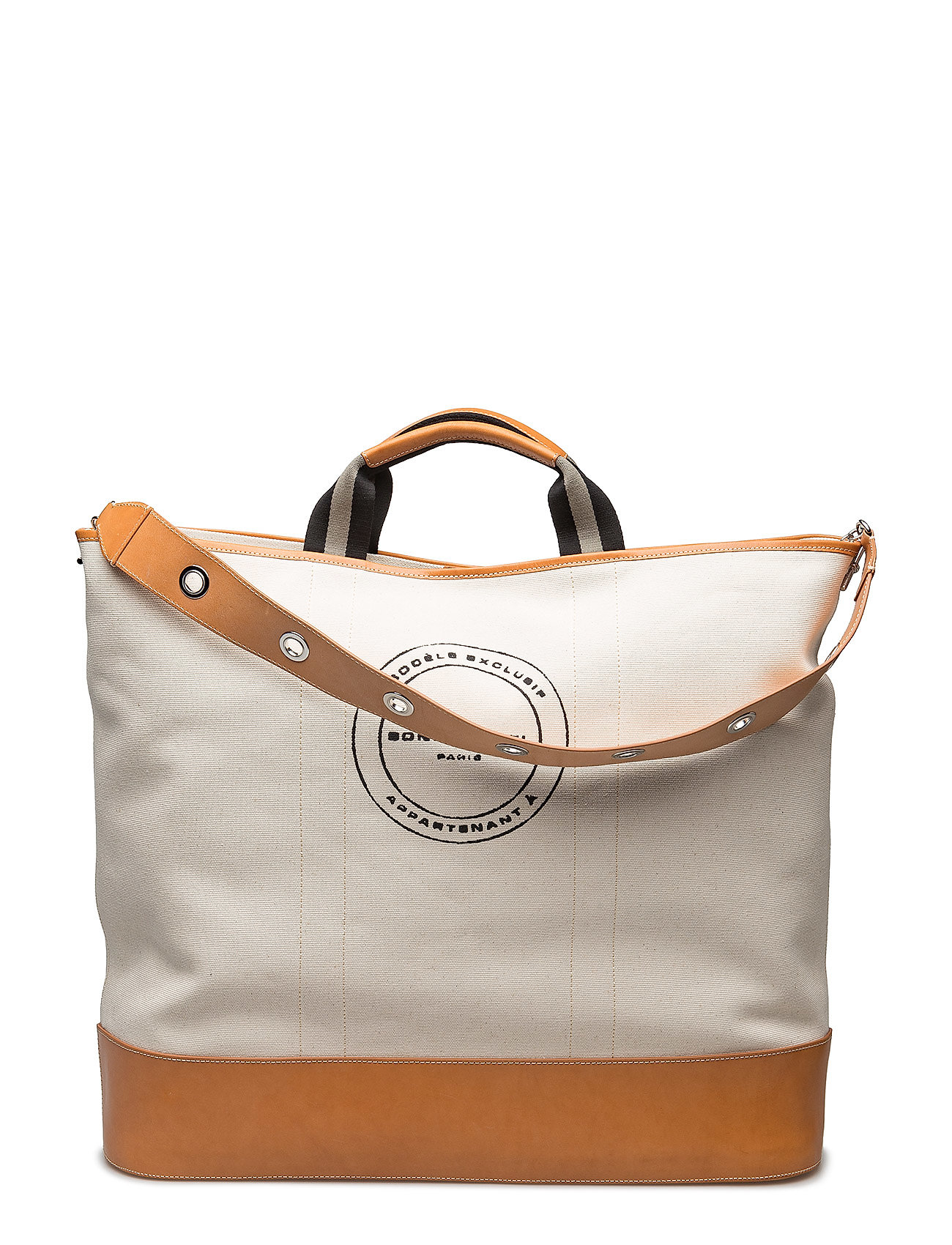 Medium Tote Shopper Tas Beige Sonia Rykiel sonia rykiel kopen in de aanbieding Medium Tote Shopper Tas Beige Sonia Rykiel sonia rykiel kopen in de aanbieding