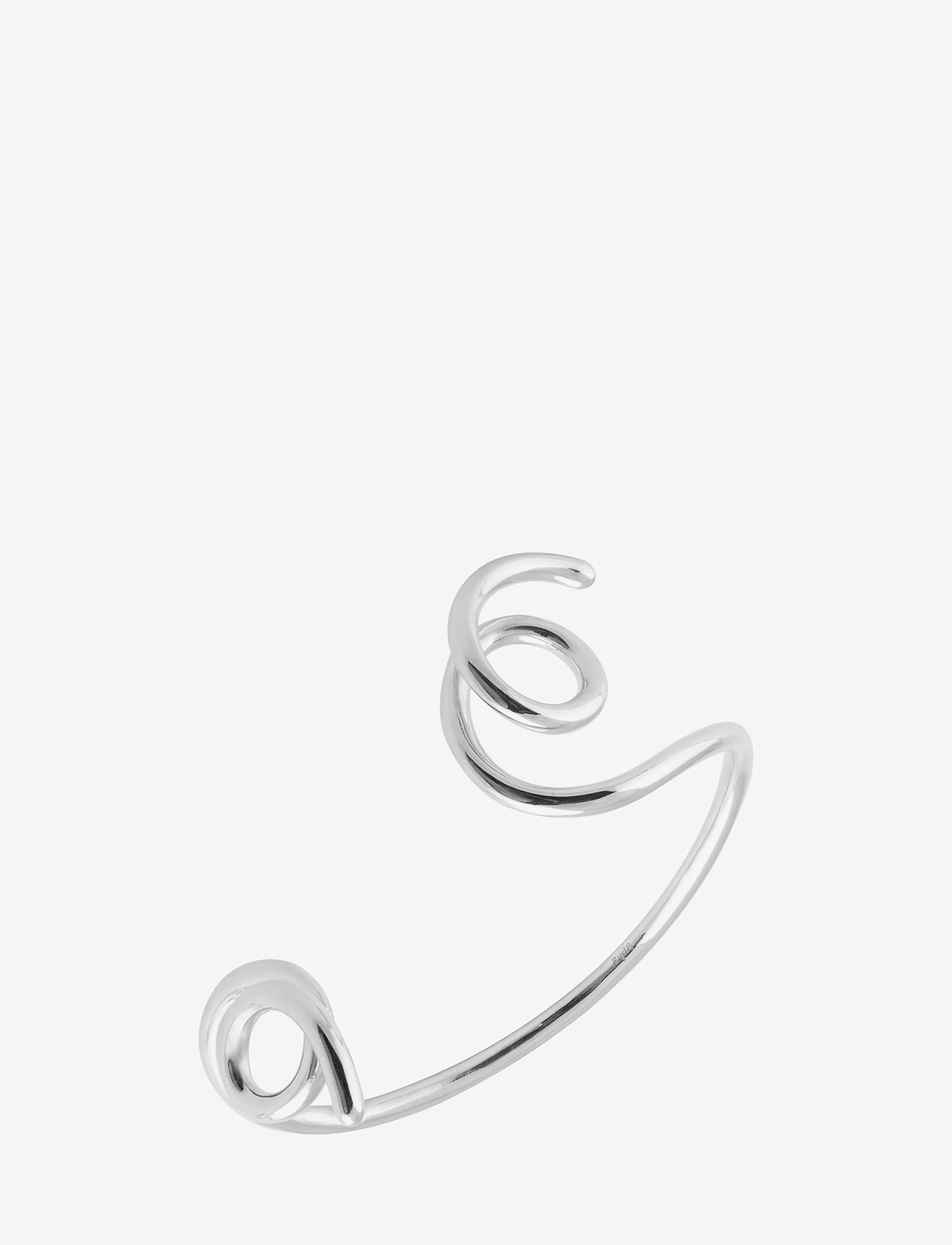 Etna Praktisk balance SOPHIE by SOPHIE Loopy Cuff - Smykker | Boozt.com