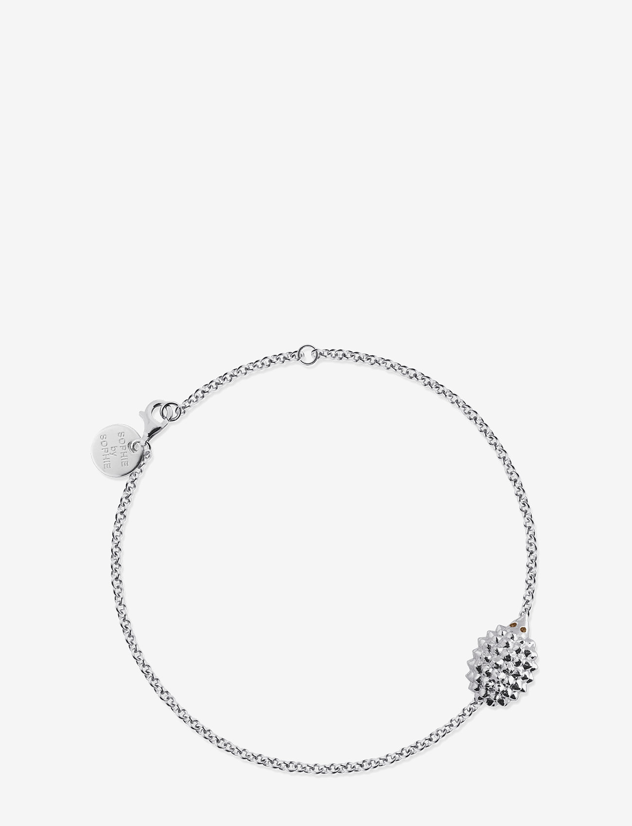 hedgehog bracelet