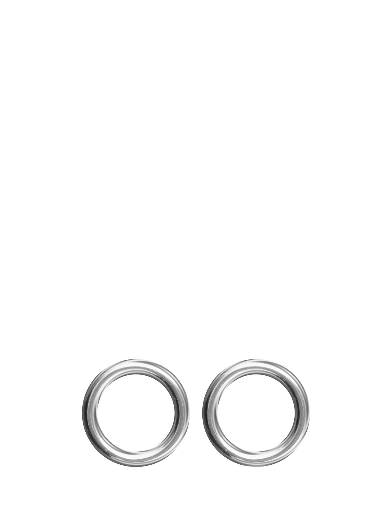 Circle Studs Oorbellen Sieraden Zilver Sophie By sophie by sophie kopen in de aanbieding Circle Studs Oorbellen Sieraden Zilver Sophie By sophie by sophie kopen in de aanbieding