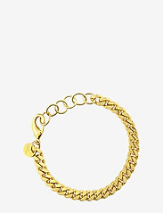 Pansar thin bracelet - GOLD