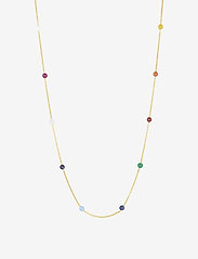 Childhood necklace - GOLD