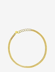 Pansar thin necklace - GOLD
