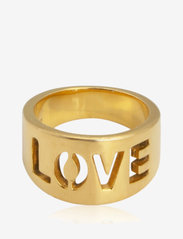 Love Ring - GOLD