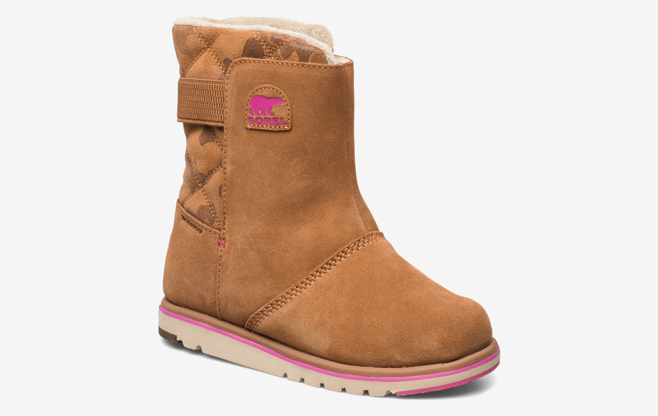 sorel rylee boots