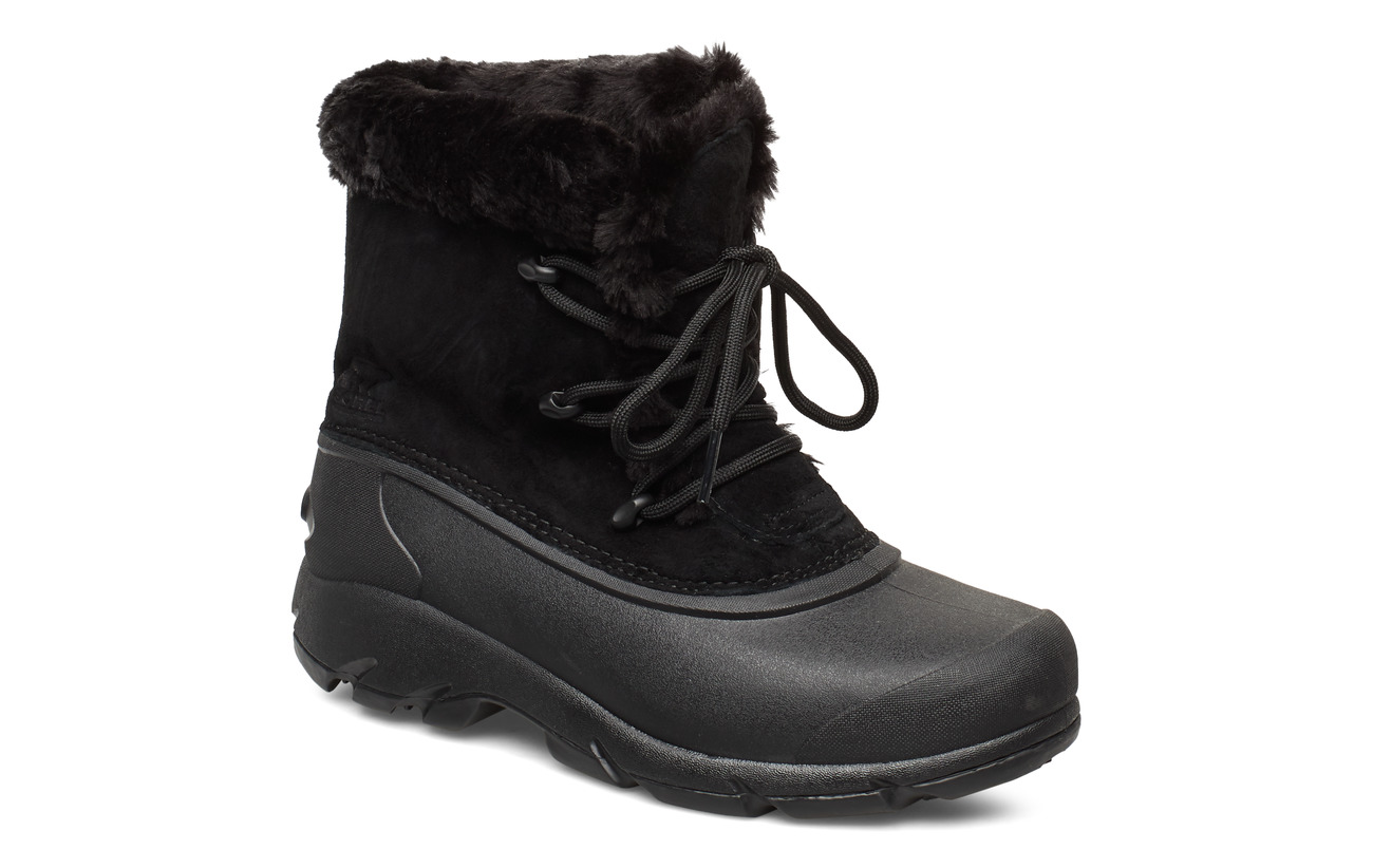 sorel snow angel