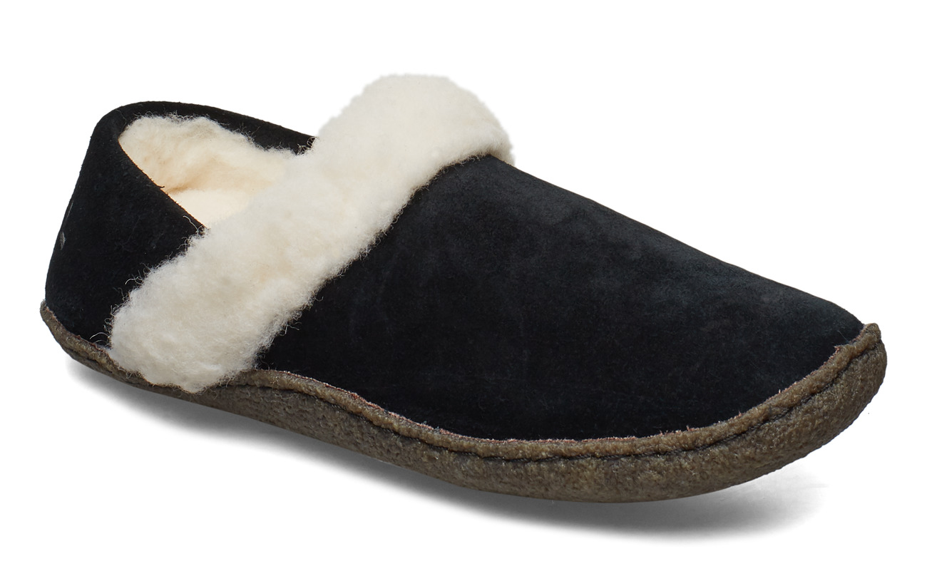 sorel nakiska slipper