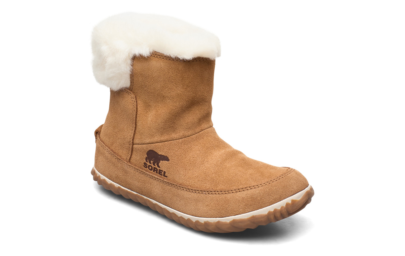 Sorel Out N About™ Bootie (Elk 