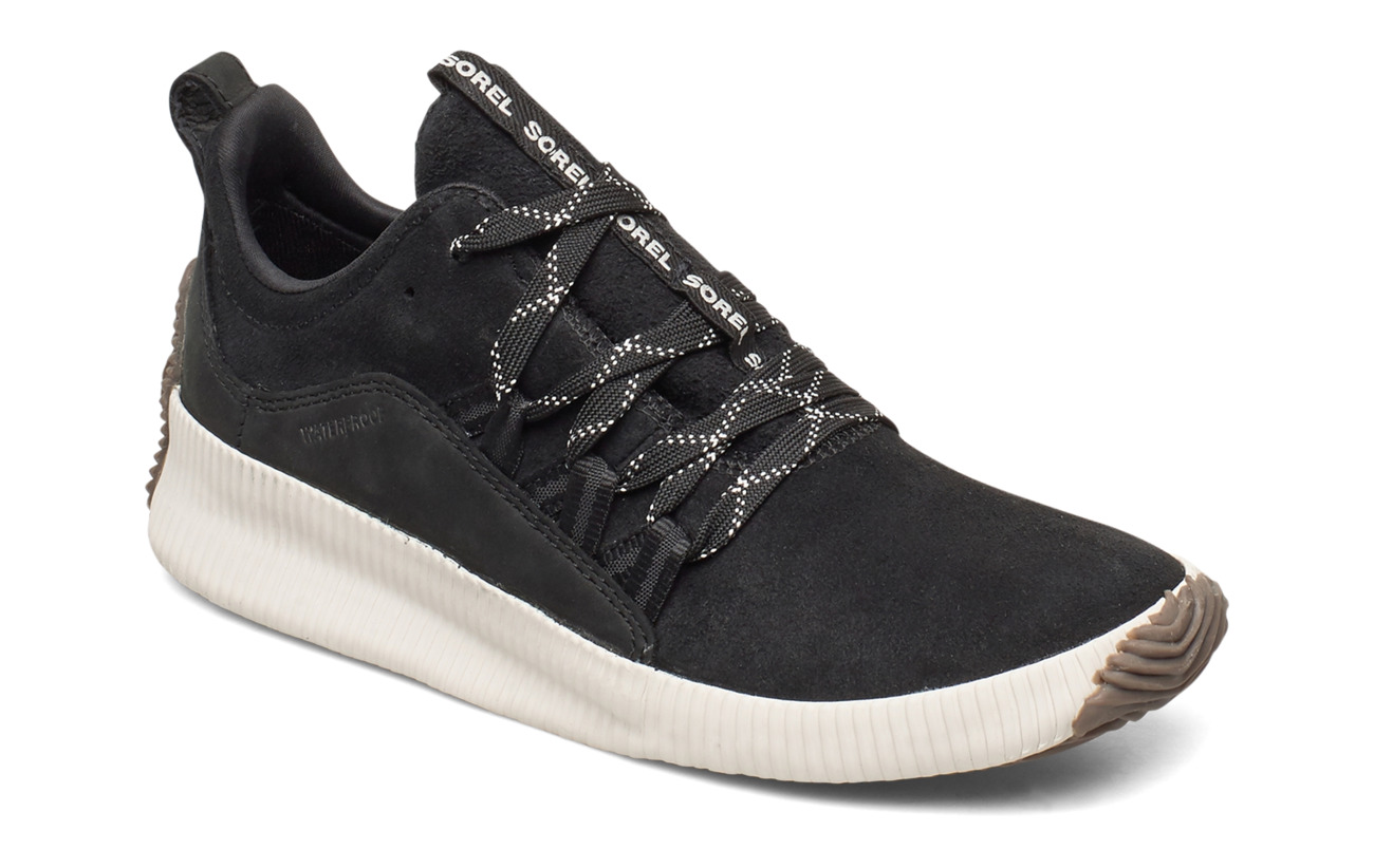 sorel out n about plus sneaker