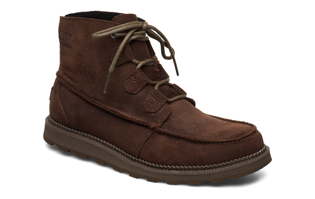 sorel caribou tobacco