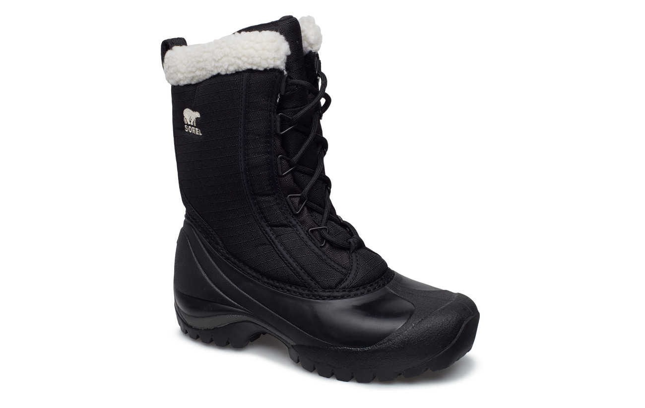 Sorel Cumberland (Black), (50 