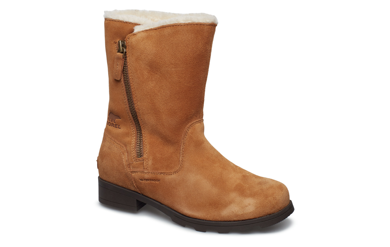 sorel emelie camel