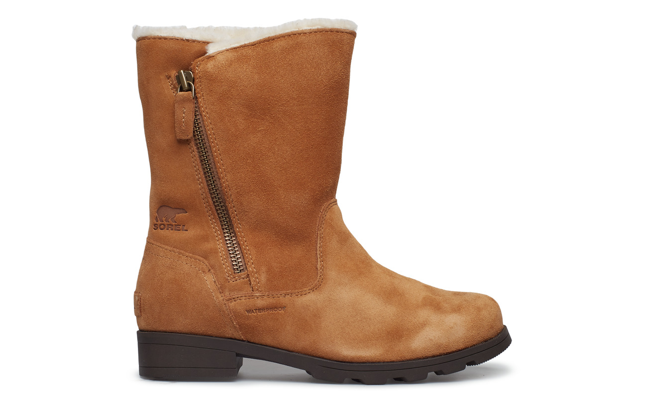 sorel emelie youth