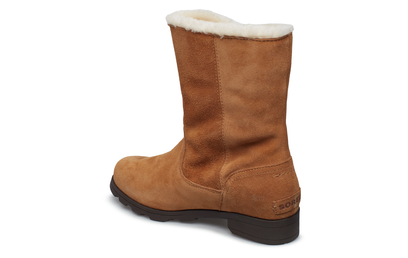 sorel emelie youth