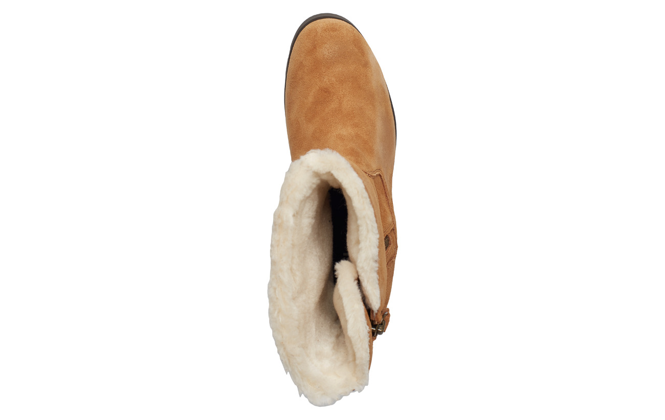 sorel emelie youth