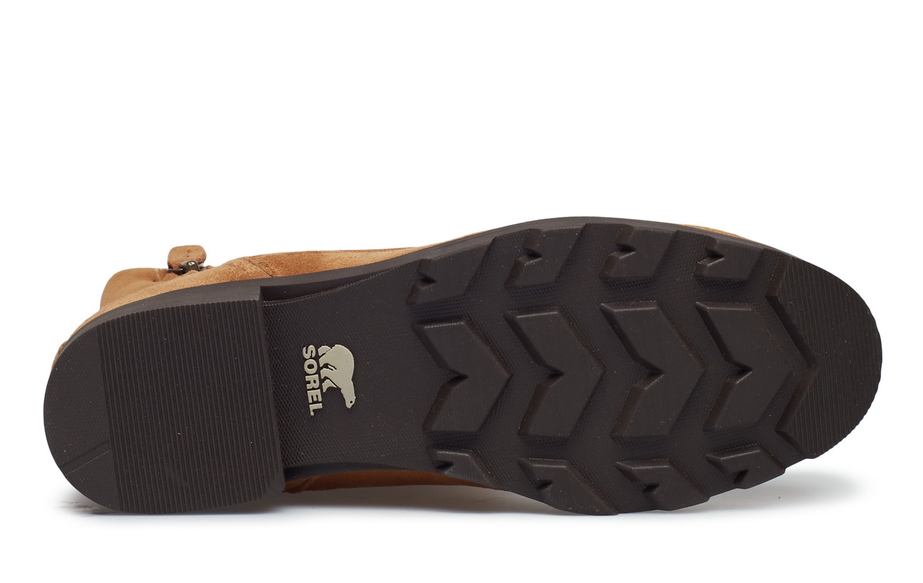 sorel emelie youth