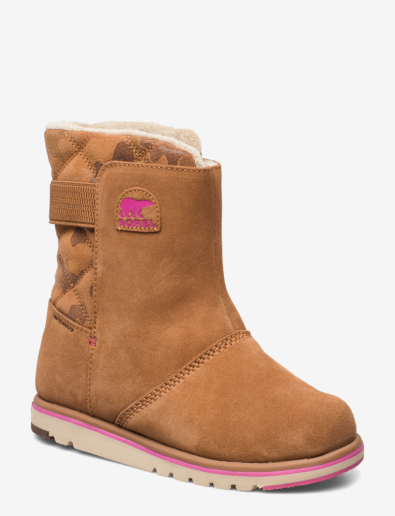 sorel rylee boots