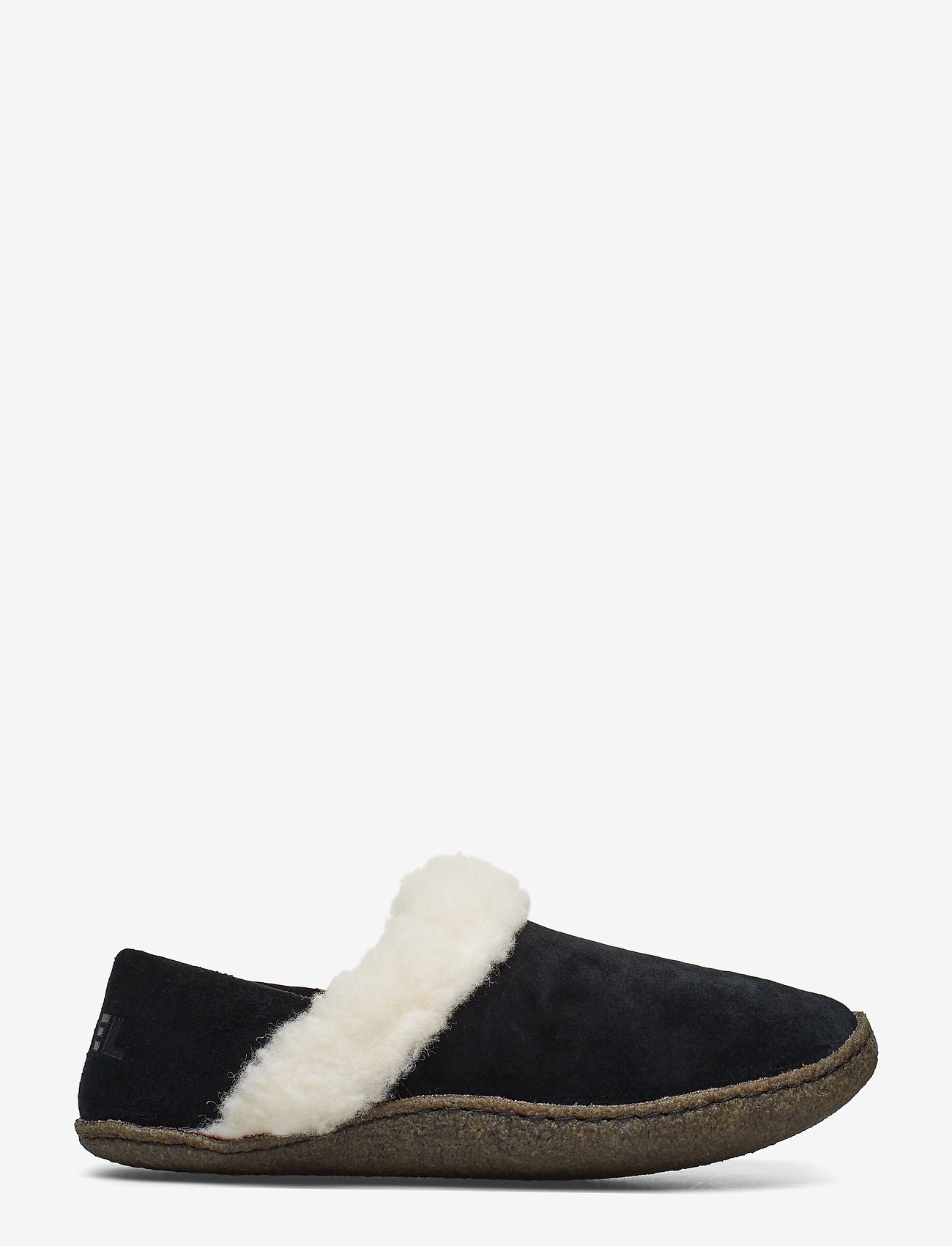 sorel nakiska slipper ii