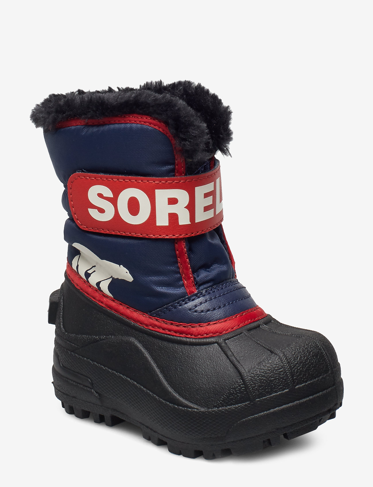 sorel returns
