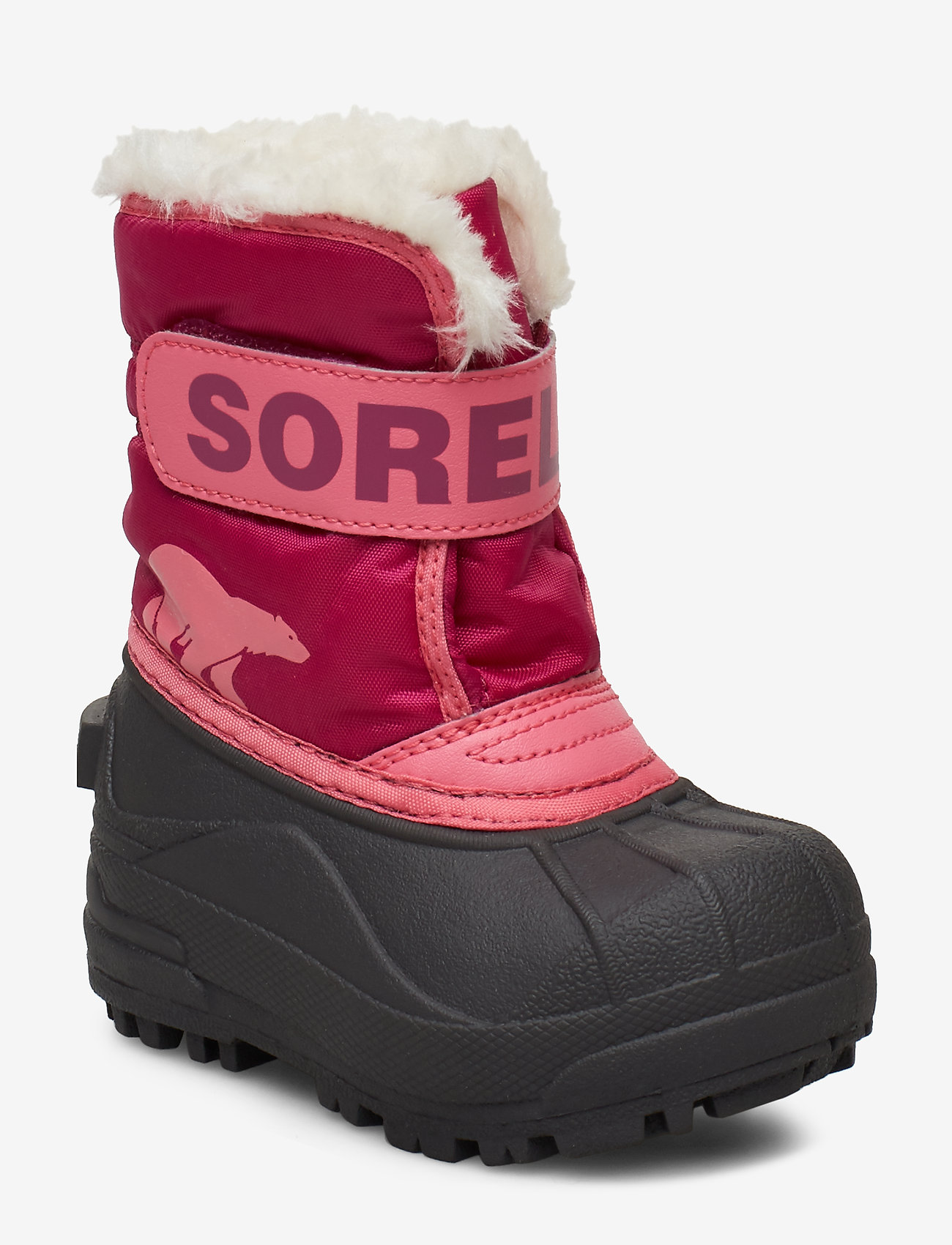 sorel snow commander